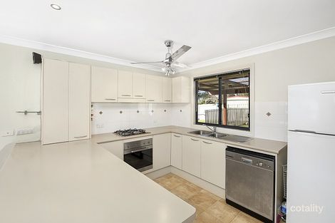 Property photo of 38 Thone Street Comboyne NSW 2429
