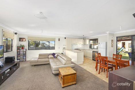 Property photo of 38 Thone Street Comboyne NSW 2429