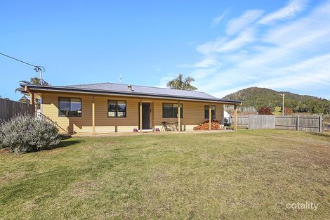 Property photo of 38 Thone Street Comboyne NSW 2429