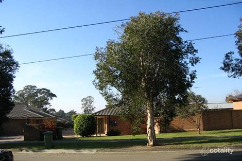 Property photo of 13/5-7 Mimosa Avenue Toongabbie NSW 2146