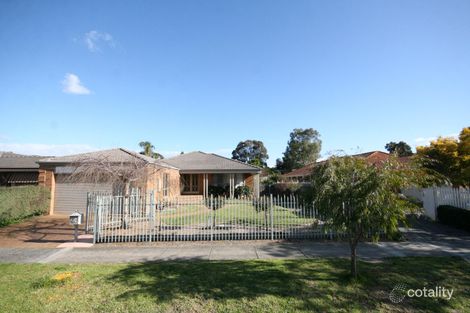57 Severn Cres, Rowville, VIC 3178
