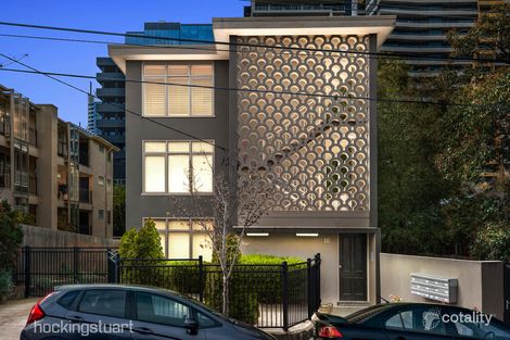 6/16 Darling St, South Yarra, VIC 3141