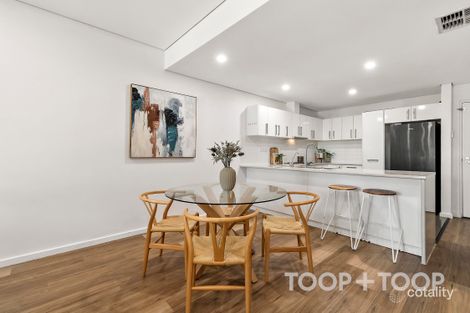 Property photo of 101/62 City View Boulevard Lightsview SA 5085