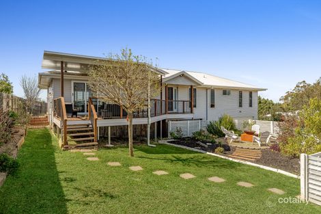 Property photo of 10 Dodson Crescent Mount Kynoch QLD 4350