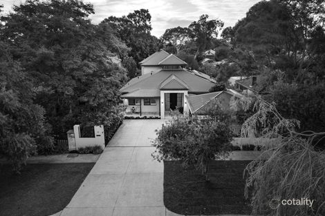 Property photo of 21 Rosalie Street Shenton Park WA 6008