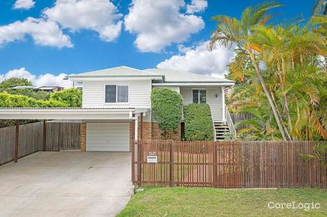 Property photo of 52 Palm Avenue Holland Park West QLD 4121