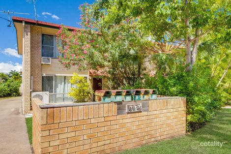6/222 Auckland St, South Gladstone, QLD 4680