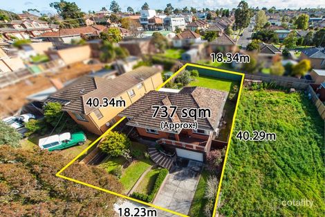 Property photo of 20 Emerald Street Essendon West VIC 3040