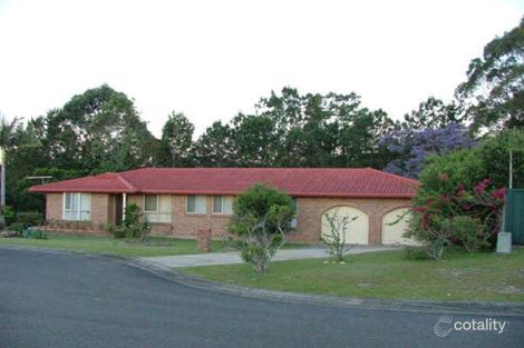 Property photo of 7 Sunset Place Urunga NSW 2455