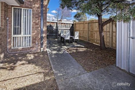 Property photo of 4/9 Carson Street Dandenong VIC 3175