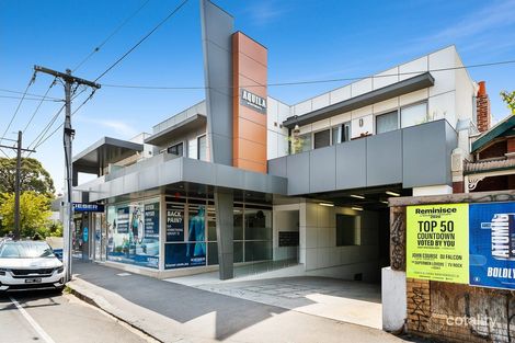 109/496 Brunswick St, Fitzroy North, VIC 3068