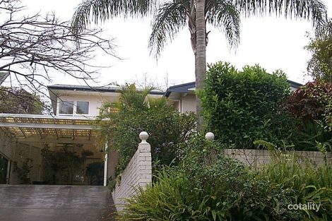 48 Highland Tce, St Lucia, QLD 4067