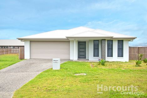 Property photo of 175 Buxton Avenue Yarrabilba QLD 4207