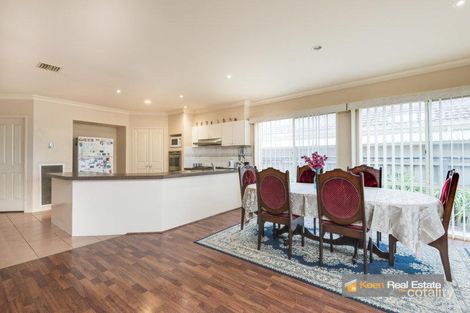 Property photo of 13 Winterton Court Hallam VIC 3803