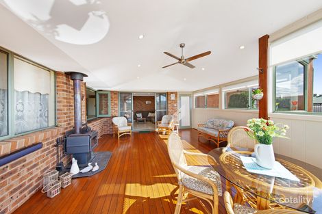 Property photo of 122 Candlebark Road Karabar NSW 2620