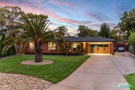 Property photo of 5 Nerang Court Kennington VIC 3550