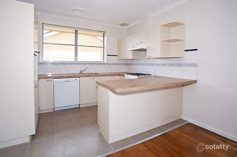 Property photo of 12 Hitchcock Street Breakwater VIC 3219