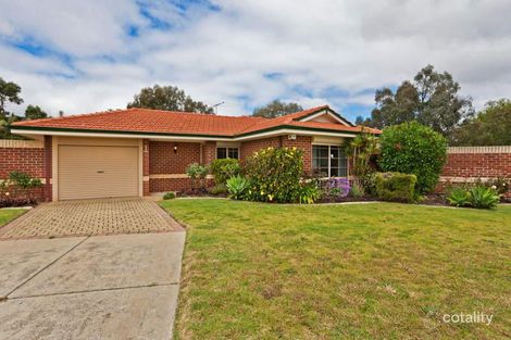 1/23 Magnolia Way, Forrestfield, WA 6058