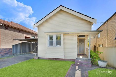 Property photo of 5 Margaret Street Abbotsford NSW 2046