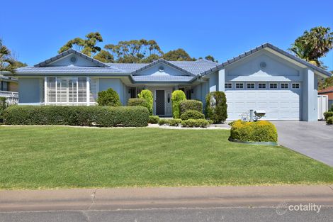 Property photo of 21 Undara Circuit Forster NSW 2428