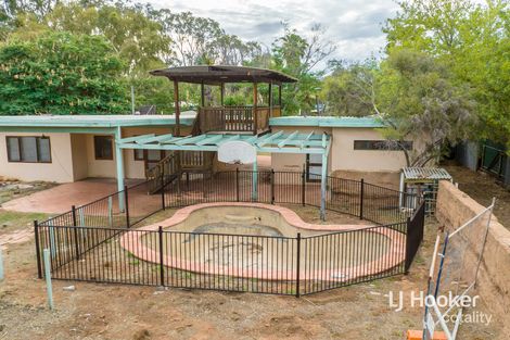 Property photo of 18 Stuart Highway Braitling NT 0870