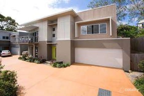 1/46 Crest St, Mount Gravatt East, QLD 4122
