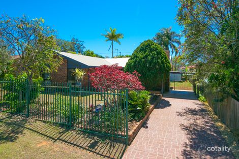 49 Charles Canty Dr, Wellington Point, QLD 4160