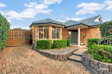 Property photo of 126 Glenwood Park Drive Glenwood NSW 2768