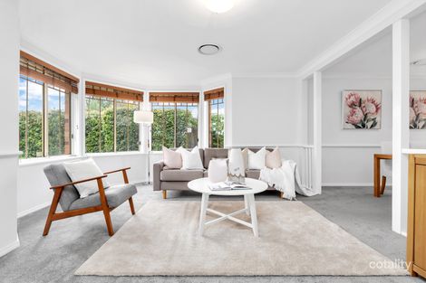 Property photo of 126 Glenwood Park Drive Glenwood NSW 2768