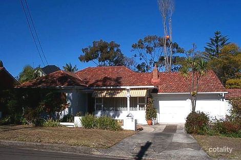 6 The Lee, Middle Cove, NSW 2068