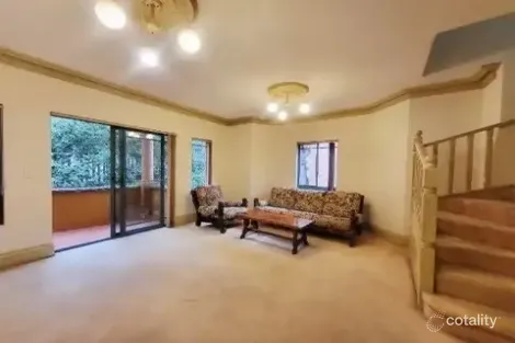 Property photo of 18/2-6 Gloucester Avenue Burwood NSW 2134