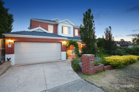 Property photo of 1 Pheasant Court Berwick VIC 3806