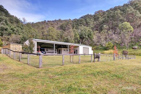 173 Bagnalls Creek Rd, Paynes Crossing, NSW 2325