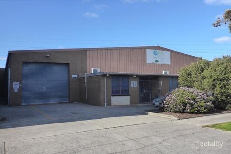 40 Temple Dr, Thomastown, VIC 3074