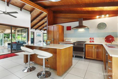 Property photo of 29 Myocum Downs Drive Myocum NSW 2481