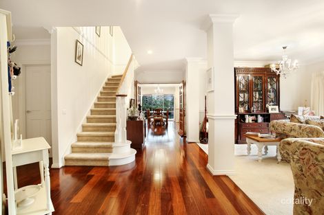 Property photo of 1 Pheasant Court Berwick VIC 3806