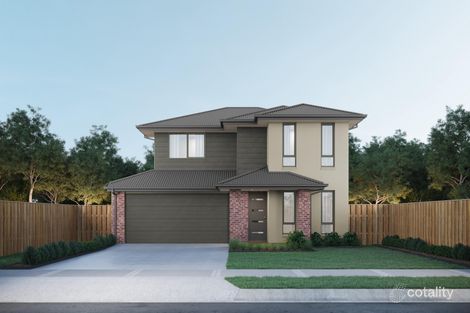 Lot 612 Grassy St, Armstrong Creek, VIC 3217