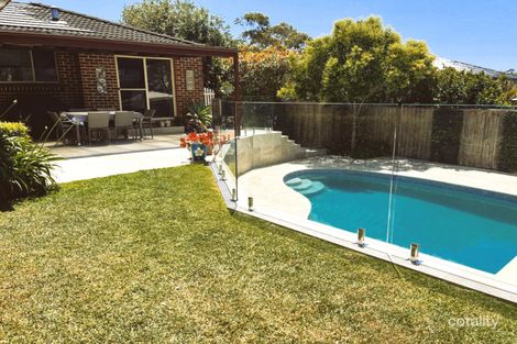 Property photo of 39 Maxwell Parade Frenchs Forest NSW 2086