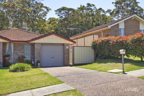 Property photo of 2/24 Benjamin Drive Wallsend NSW 2287