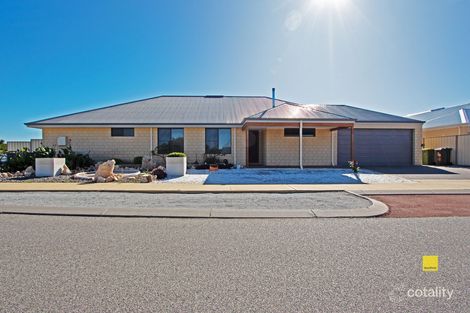 Property photo of 59 Middleton Boulevard Jurien Bay WA 6516