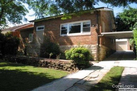 Property photo of 36 Selwyn Street Pymble NSW 2073