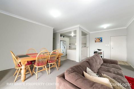 Property photo of 6/135 Gladstone Road Highgate Hill QLD 4101