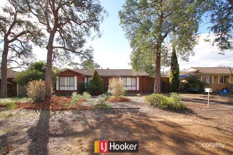 Property photo of 71 Tyrrell Circuit Kaleen ACT 2617