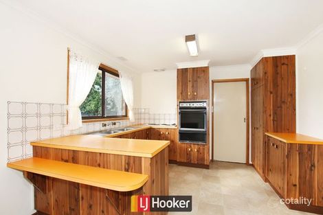 Property photo of 71 Tyrrell Circuit Kaleen ACT 2617