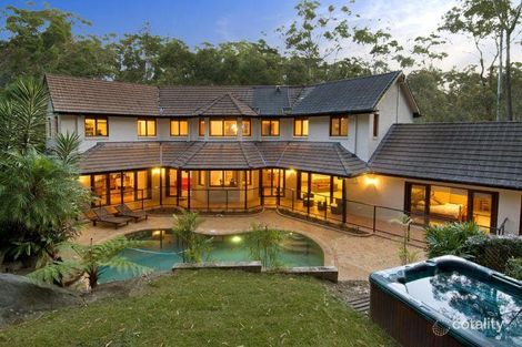 Property photo of 6 Ferncliffe Road Glenhaven NSW 2156