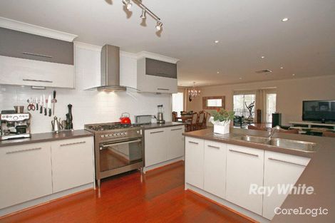 Property photo of 39 Sussex Avenue Cranbourne North VIC 3977