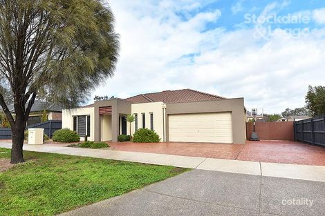 Property photo of 28 Billabong Circuit Epping VIC 3076