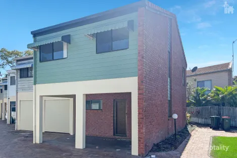 Property photo of 6/447 Esplanade Torquay QLD 4655