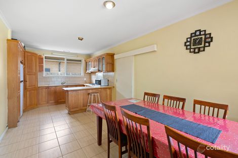 Property photo of 34 Kambara Drive Mulgrave VIC 3170