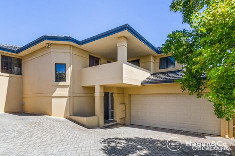 Property photo of 100 Manning Street Scarborough WA 6019